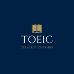 TOEIC勉強法 800点を超える勉強法 -TOEICの点数を上げるためだけにすべきこと-
